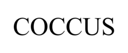 COCCUS trademark