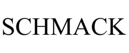 SCHMACK trademark
