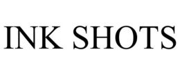 INK SHOTS trademark