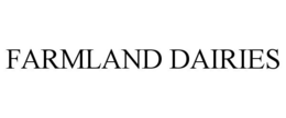 FARMLAND DAIRIES trademark