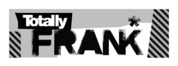 TOTALLY FRANK trademark
