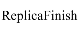 REPLICAFINISH trademark