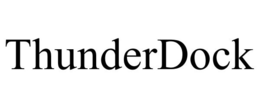 THUNDERDOCK trademark