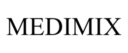 MEDIMIX trademark