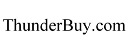 THUNDERBUY.COM trademark