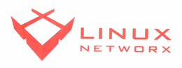 LINUX NETWORX trademark