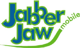 JABBER JAW MOBILE trademark