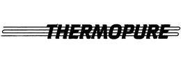 THERMOPURE trademark