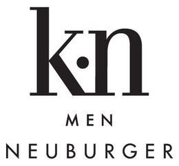 K·N MEN NEUBURGER trademark