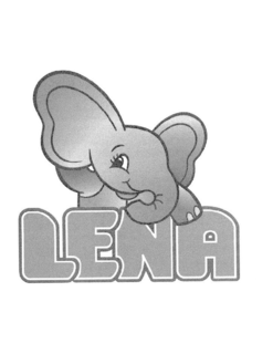 LENA trademark