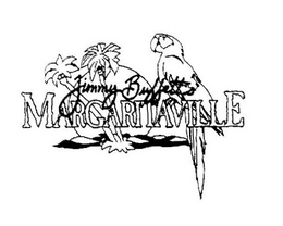 JIMMY BUFFETT'S MARGARITAVILLE trademark