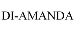 DI-AMANDA trademark