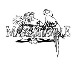 JIMMY BUFFETT'S MARGARITAVILLE trademark