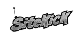 SITEKICK trademark