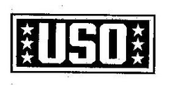 USO trademark