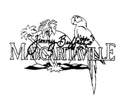 JIMMY BUFFETT'S MARGARITAVILLE trademark
