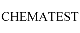 CHEMATEST trademark