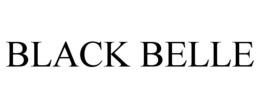 BLACK BELLE trademark