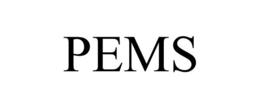 PEMS trademark