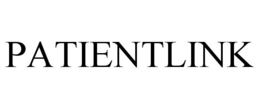 PATIENTLINK trademark