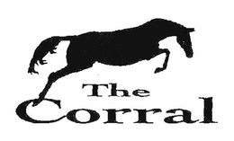 THE CORRAL trademark