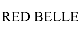 RED BELLE trademark