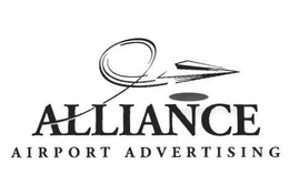 ALLIANCE AIRPORT ADVERTISING trademark