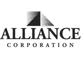 ALLIANCE CORPORATION trademark