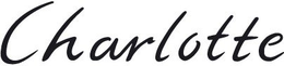CHARLOTTE trademark
