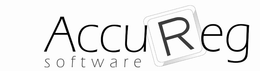 ACCUREG SOFTWARE trademark