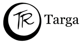 TR TARGA trademark