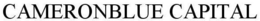 CAMERONBLUE CAPITAL trademark