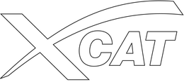 X CAT trademark