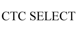 CTC SELECT trademark