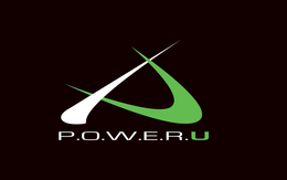 P P.O.W.E.R. U trademark