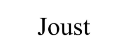 JOUST trademark