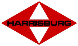HARRISBURG trademark