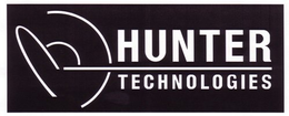 HUNTER TECHNOLOGIES trademark