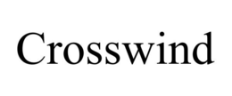 CROSSWIND trademark
