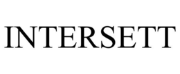 INTERSETT trademark