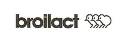 BROILACT trademark