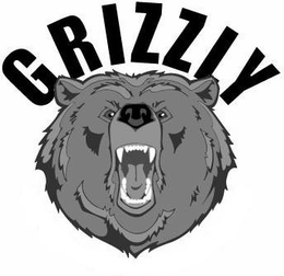 GRIZZLY trademark