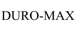 DURO-MAX trademark