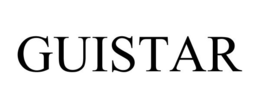 GUISTAR trademark