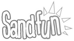 SANDFUN trademark
