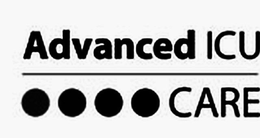 ADVANCED ICU CARE trademark
