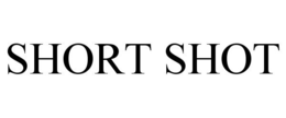 SHORT SHOT trademark