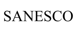 SANESCO trademark