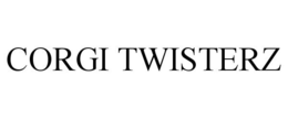 CORGI TWISTERZ trademark