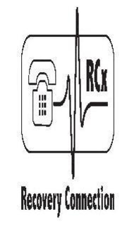 RCX RECOVERY CONNECTION trademark